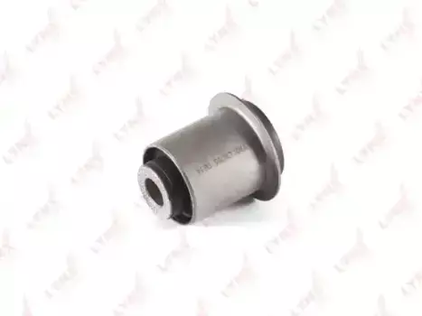 сайлентблок рычага задний!\ Honda Civiс/CR-V/FR-V 1.4i-2.0/1.7CDTI/2.2CDTI 01-12 C8295 LYNXAUTO