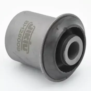 сайлентблок рычага задний!\ Honda Civiс/ CR-V/ FR-V 1.4i-2.0/1.7CDTI/2.2CDTI 01-12 BH28009 JIKIU