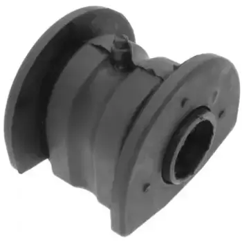 сайлентблок рычага задний!\ Honda HR-V 99> HAB-033 FEBEST