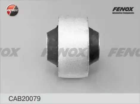 сайлентблок рычага задний!\ Lada Vesta 15> CAB20079 FENOX