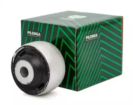 сайлентблок рычага задний!\ Lada Vesta 15> RBP3001 PILENGA