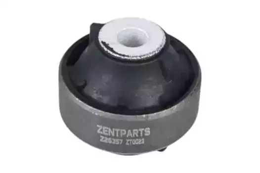 сайлентблок рычага задний!\ Nissan Tiida C11 05-12 Z26357 ZENTPARTS