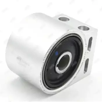 сайлентблок рычага задний!\ Opel Antara, Chevrolet Captiva all 06> AB34001H JIKIU