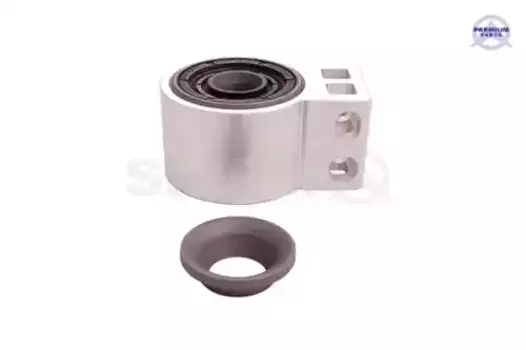 сайлентблок рычага задний!\ Opel Insignia all 08> 809643 SIDEM