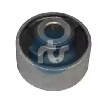 сайлентблок рычага задний!\ Peugeot 207/301, Citroen C2/C3 Picasso/C-Elysee 1.4-1.6 06> 017-00742 RTS