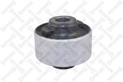 сайлентблок рычага задний!\ Peugeot 207, Citroen C3 Picasso 1.4-1.6 06> 77-00773-SX STELLOX
