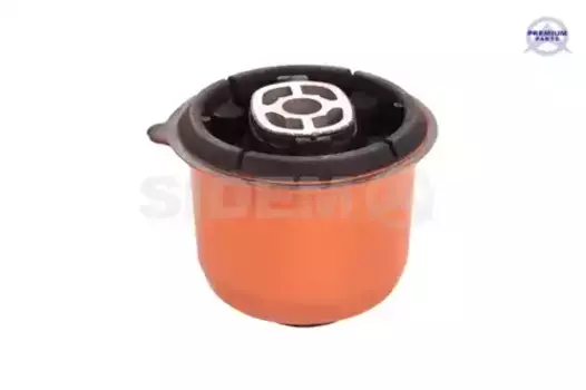 сайлентблок рычага задний!\ Peugeot 3008/3008 4WD/308/308 I 07> 853322 SIDEM