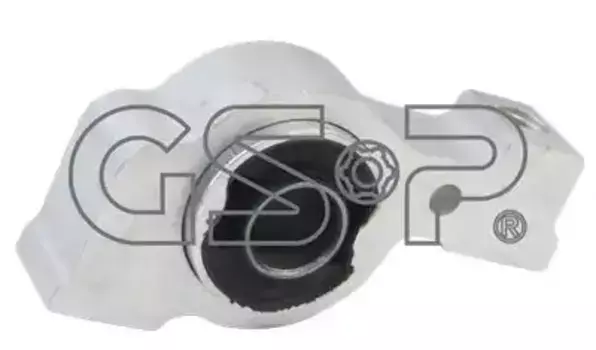 сайлентблок рычага задний!\ Peugeot 407 all 04>