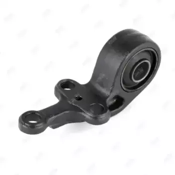 сайлентблок рычага задний! с кронштейном\ Nissan AD Van/Wingroad Y11 99-04 AB22014 JIKIU