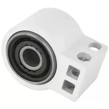 сайлентблок рычага задний! с кронштейном\ Opel Astra J all 11>/Zafira C all 11> OPAB-ASJB FEBEST