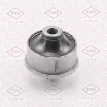 сайлентблок рычага задний!\ Toyota bB/Ist/Probox 00> TEF1875 TATSUMI