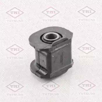 сайлентблок рычага задний!\ Toyota Corsa/Tercel/Cynos 91>