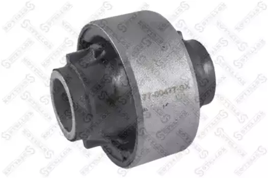 сайлентблок рычага задний!\ Toyota Yaris KSP90/NLP90/NSP90/SCP90/NCP90 05-11 77-00477-SX STELLOX