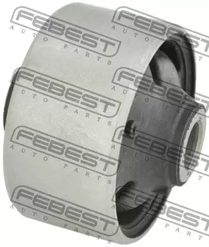 сайлентблок рычага! замена CVKH-87\ Hyundai iX35 10> HYAB-SON14F FEBEST