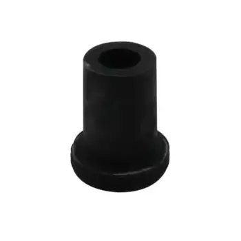 сайлентблок серьги рессоры нижн.! замена CVKH-196\ Hyundai H100/Grace 93>/Starex 96-00 GV0331 CTR