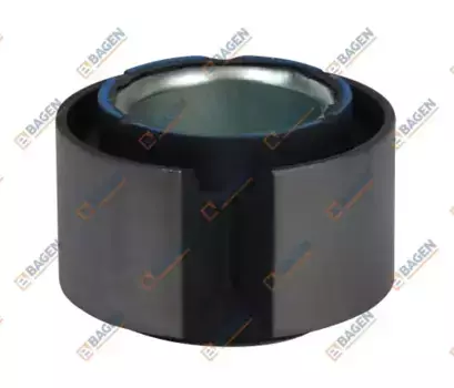 сайлентблок стабилизатора ! 40x70x36.5/46 \MB Actros T220011 BAGEN