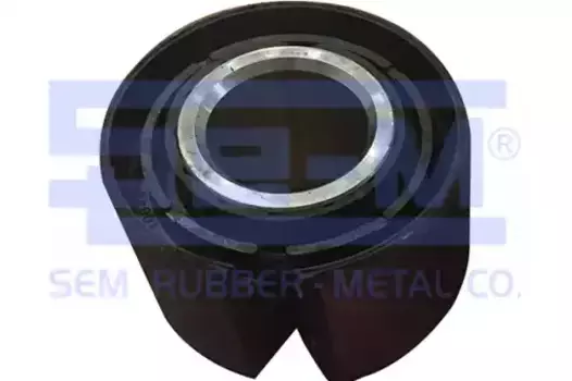 сайлентблок стабилизатора! D35xD80x46mm\ MB Actros MP4/Antos/Arocs/Econic 2 10845 SE-M