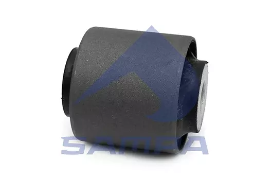 сайлентблок стабилизатора кабины !16.5x53/60.5x69 \SCANIA P/G/R/T