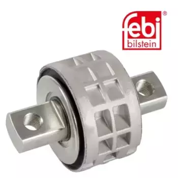 сайлентблок стабилизатора кабины!\ DAF 109091 FEBI