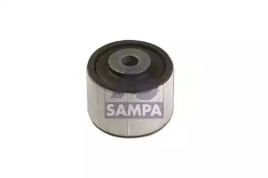 сайлентблок стабилизатора кабины!(мр) 16x78x63 \IVECO Stralis/Trakker