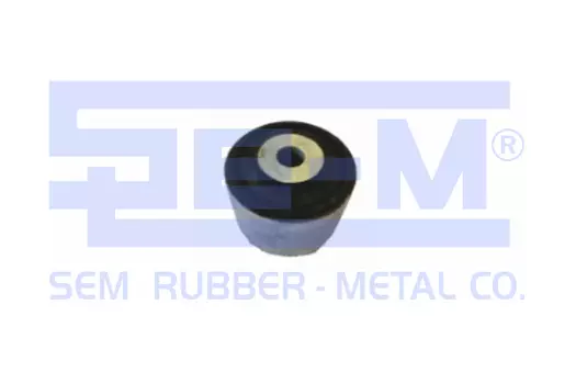 сайлентблок стабилизатора кабины! (мр)\ IVECO