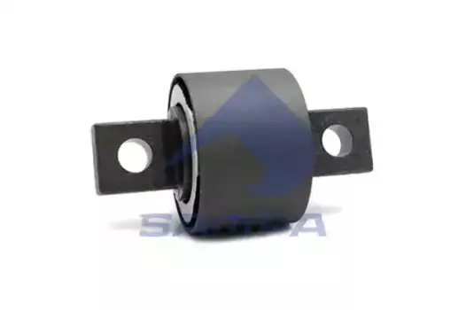 сайлентблок стабилизатора!\ MB Actros MP4 205.370 SAMPA