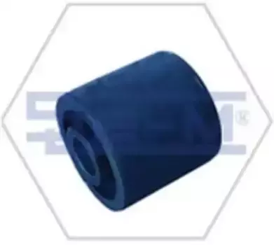 сайлентблок стабилизатора !(мр) 16x45x42 \MAN 19/26-33.365 7436 SE-M