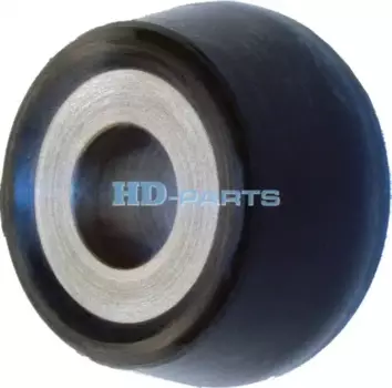 сайлентблок стабилизатора !(мр) 16x46.5x24 \ Omn Scania 4-Serie