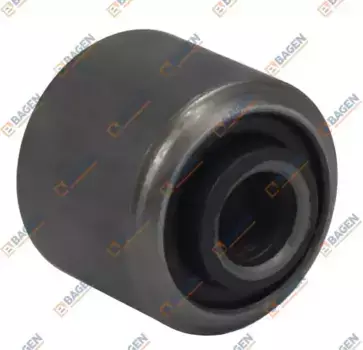 сайлентблок стабилизатора! (мр) 16x47.5x47\ MAN F2000/L2000/M2000/F90/G90 T220108 BAGEN
