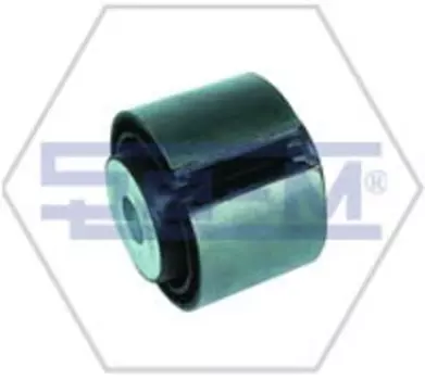 сайлентблок стабилизатора !(мр) 16x68x46/60 \MB 1420-2527