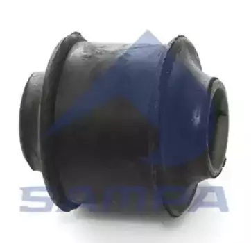 сайлентблок стабилизатора !(мр) 20х46х50 \Volvo FH12/16 030.112 SAMPA