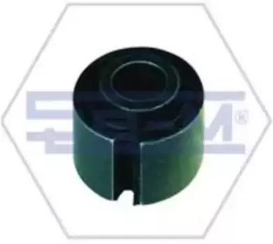 сайлентблок стабилизатора !(мр) 20x49x40 \Omn MB O403/404 7843 SE-M