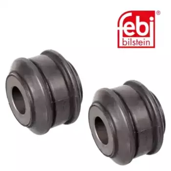 сайлентблок стабилизатора !(мр) 20x52x41 \RVI Midlum/Premium/Magnum 26893 FEBI