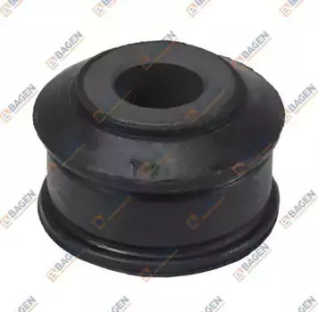 сайлентблок стабилизатора! (мр) 20x55x41 2x\ RVI Midlum/Premium/Magnum T220158 BAGEN