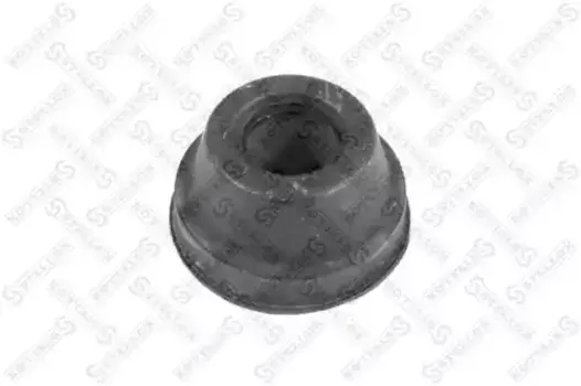 сайлентблок стабилизатора !(мр) 20x57x30 \Scania 92/93-142/143 84-09504-SX STELLOX