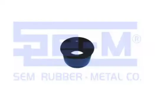 сайлентблок стабилизатора! (мр) 54x97x40\MB O340/405/407/408 8346 SE-M