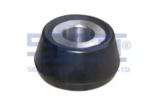 сайлентблок стабилизатора! (мр) 8x 16x46.5x24\Scania 9032 SE-M