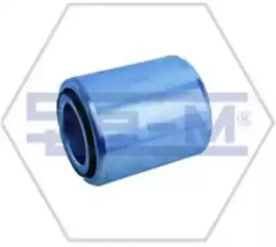 сайлентблок стабилизатора !(мр) без проточки 36x64x76 \Omn Neoplan 7609 SE-M