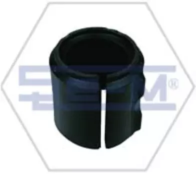 сайлентблок стабилизатора !(мр) центр 39x56x60 \MAN M2000 8/9/10-18/23/25/26. 7723 SE-M