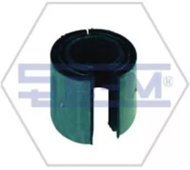 сайлентблок стабилизатора !(мр) центр 50x85x72 2x \MAN TGA/TGM/TGL 7824 SE-M