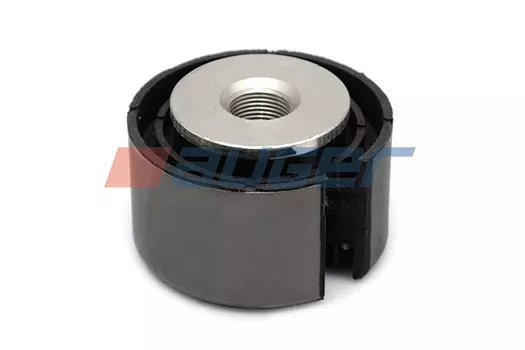 сайлентблок стабилизатора !(мр) центр D18xD80x51mm \MB Actros/Axor 1831-4148 81255 AUGER