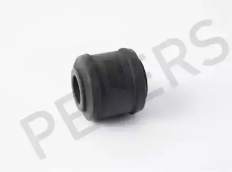 сайлентблок стабилизатора! (мр) концы 17x37/40x40\ Omn MB Atego 712-1017-1524 013.296-00A PETERS