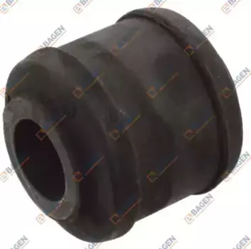 сайлентблок стабилизатора! (мр) концы 17x37/40x40\ Omn MB Atego 712-1017-1524 T220156 BAGEN