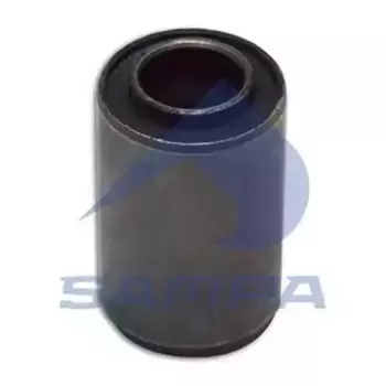 сайлентблок стабилизатора !(мр) концы 18.5x34x54 \RVI Midliner M/S150-250 080.034 SAMPA