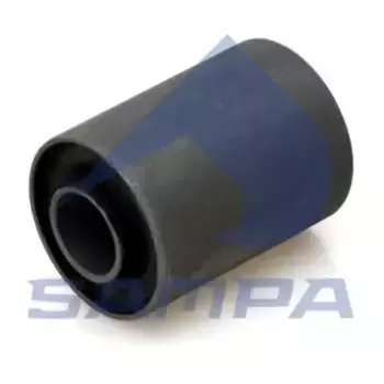 сайлентблок стабилизатора !(мр) концы 20x45x66 \RVI Midlum,Manager 080.014 SAMPA