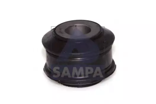 сайлентблок стабилизатора !(мр) концы 20x51/55x41 \RVI Midlum,Premium,Magnum 080.042 SAMPA