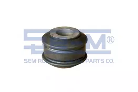 сайлентблок стабилизатора !(мр) концы 22.5x51x40\MB Atego 10461 SE-M