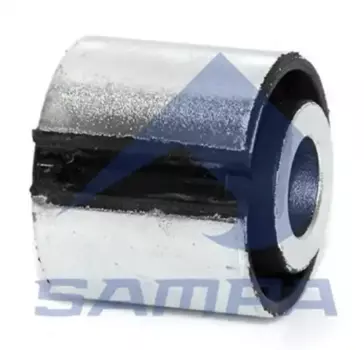 сайлентблок стабилизатора !(мр) \ MAN TGA/TGX/TGS 022.191 SAMPA