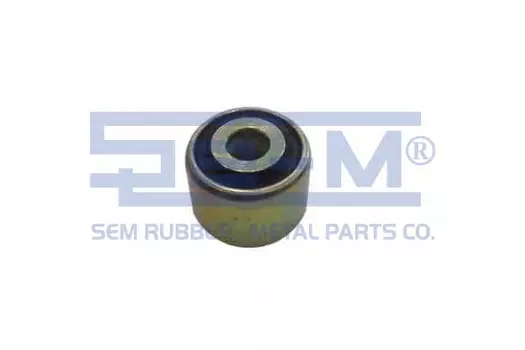 сайлентблок стабилизатора! (мр)\MAN TGL 04-> 10212 SE-M