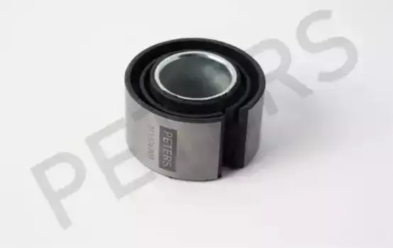 сайлентблок стабилизатора ! (мр) перед. 40x80x43/46 \MB Actros/Atego/Axor 013.324-00A PETERS